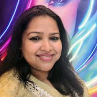 Samreen Hasan