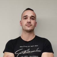 Georgios Lekkas