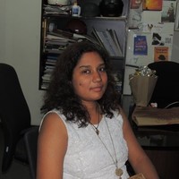 Ashwini Bharath