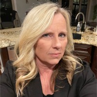 April Charlton