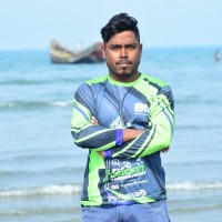 Md Raju Ahammed
