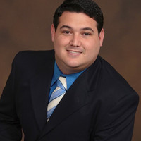 Alexander Martinez