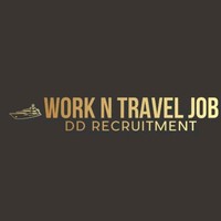 WorkNTravel DD Recruitment N Training