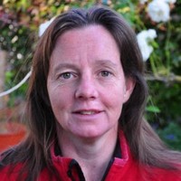 Sarah Latham