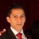 Orlando Aaron Ocaña Frausto