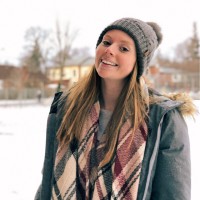 Nicole Barrow