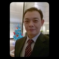 Charlee Vanichprapa Recruiter