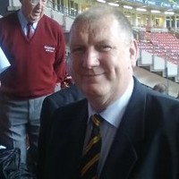Martin Wilkins