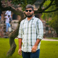 Ashish Kumar Tripathi