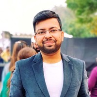 Pranjal Gupta