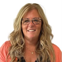 Carrie Johnson