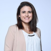 Priscila Maria Carvas Monteiro De Sá Duarte