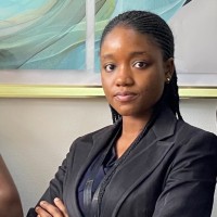 Jemimah Abarshi
