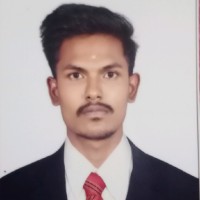 Rathina Raj R