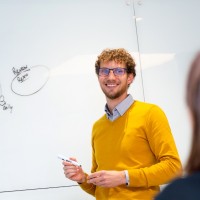 Jos Mooijekind