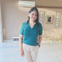 Riashree B Mukherjee