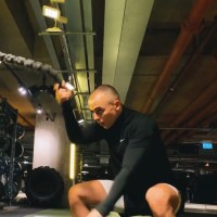 James K. Ldn Fit