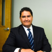 Ramon Cordero M