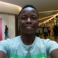 Williams Abule