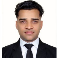 Nitin Kumar