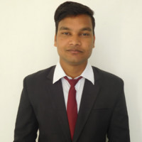 Vipin Kumar Verma