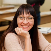 Inna Shakhova