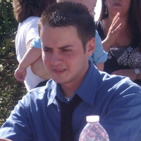 Michael Martin-Hurtado