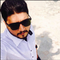 Arsalan Abbas