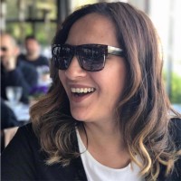 Suzan Yeşildağ Can