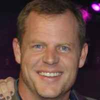 Brian Cooper