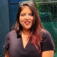Anjali Kulshrestha