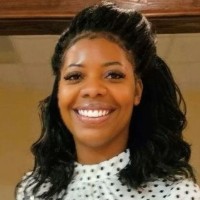 India Wright-Mouzon