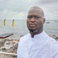 jean-patrick Yambere