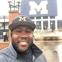 Dewayne Terrell