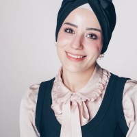 Amineh Bawadkji