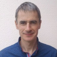 Jean-Francois Robert