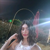 Dina Ali