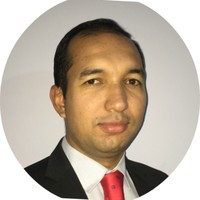 Daniel Jeronimo Bernal Jimenez