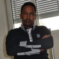 Temesgen HAILE