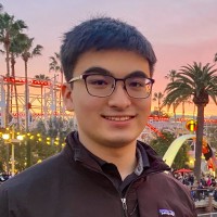 Joshua Lau
