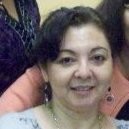 Ruth Martinez