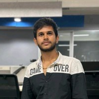 VASANTH S