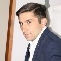 Artur Israyelyan