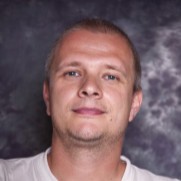 Ivan Panuška