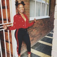 Boitumelo Moetanalo