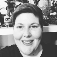 Jen Barker