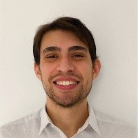 Raphael Furquini, Cfp®