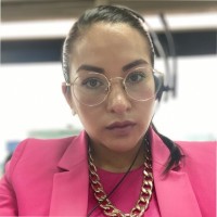 Tania Amanta