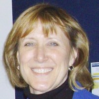 Patricia Doble