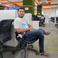 Satyajit Mohanty